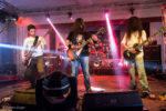 No Good Advice auf dem Malta Doom Metal Fest 2017