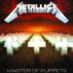 Metallica - Master Of Puppets Cover