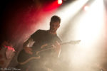 Konzertfotos von Adept auf der Say Goodbye Tour 2017
