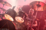Konzertfotos von Clawerfield auf der Say Goodbye Tour 2017