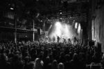 Konzertfoto von Eluveitie - Maximum Evocation Tour 2017