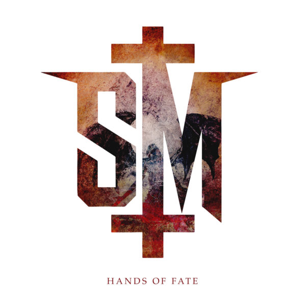 Savage Messiah - Hands Of Fate (2017)