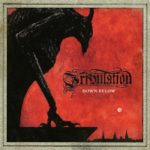 Tribulation - Down Below Cover