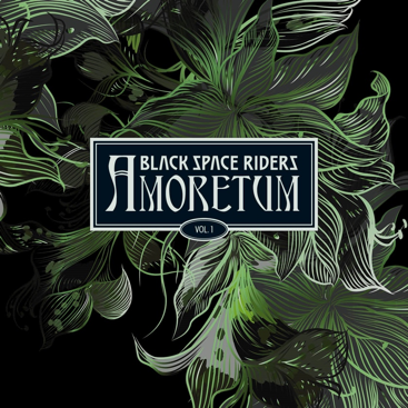 Black Space Riders Amoretum Vol. 1