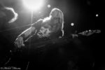 Konzertfotos von Death Angel auf der Brotherhood of the Snake Tour 2017