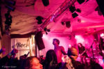 Live Foto: Impression vom Malta Doom Metal Fest 2017