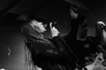 Konzertfoto von Alithia - Malina Tour 2017