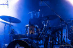 Konzertfoto von Astrosaur - Malina Tour 2017