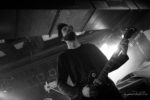 Konzertfoto von Astrosaur - Malina Tour 2017