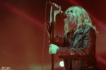 Fotos von The Pretty Reckless auf der Tour mit Stone Sour/ Hamburg 2017