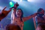 Fotos von Lacuna Coil auf der World Tour 2017