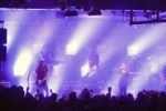 EPICA live im Rahmen der "The Ultimate Principle Tour" am 29.11.2017 im Münchener Backstage.