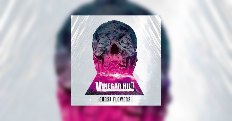 Vinegar Hill – Ghost Flowers Cover