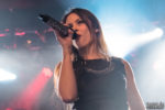 Konzertfoto von Beyond The Black - Lost In Forever Tour 2017
