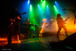 Live Foto von Wolves In The Throne Room Schorndorf 2017