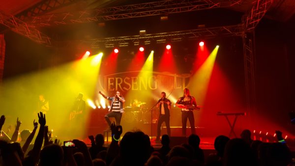 Versengold - Live in Dresden 2017 (3)