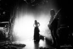 Konzertfoto von Myrkur - Winter Tour 2017