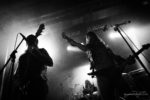 Destroyer 666 - De Mortem Et Diabolum 2017