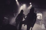 Konzertfoto von Almyrkvi - Astral Maledictions Tour 2017