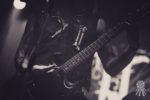 Konzertfoto von I I - Astral Maledictions Tour 2017