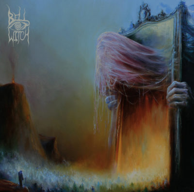Albumcover Bell Witch - Mirror Reaper