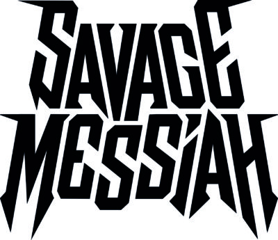 Savage Messiah - Logo 2017