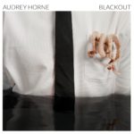 Audrey Horne - Blackout Cover