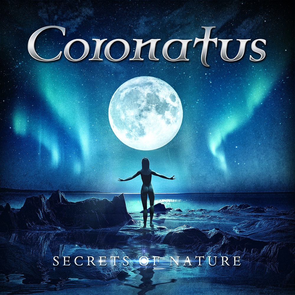 Coronatus Fabula Magna Review • metal.de