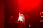 Live Foto von Invent Animate in Karlsruhe 2017