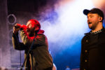 Live Foto von Ocean Grove in Karlsruhe 2017
