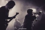 Konzertfoto von Anomalie - Rise Of The Cosmic Fire Over Europe Tour 2017