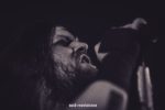 Konzertfoto von Anomalie - Rise Of The Cosmic Fire Over Europe Tour 2017