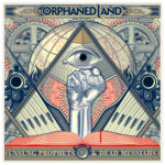 Orphaned Land - Unsung Prophets & Dead Messiahs Cover