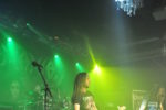 Comaniac live in Lünen 2018