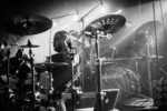 Konzertfoto von Odious - Septicflesh Europatour 2018