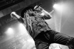 Konzertfoto von Korpiklaani - "Folk Metal Superstars"-Tour 2018