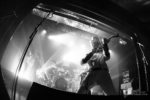 Konzertfoto von Korpiklaani - "Folk Metal Superstars"-Tour 2018