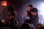Bild Lunarsea live in Berlin auf der Unsung Prophets & Dead Messiahs Tour 2018