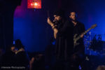 Bild Subterranean Masquerade live in Berlin auf der Unsung Prophets & Dead Messiahs Tour 2018