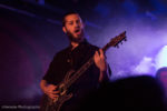 Bild Subterranean Masquerade live in Berlin auf der Unsung Prophets & Dead Messiahs Tour 2018