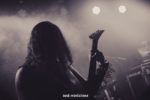 Konzertfoto von Archgoat - Continental Crucifixion Tour 2017