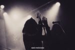 Konzertfoto von (Dolch) - King Dude Tour 2017