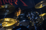 Konzertfotos von Furious Anger auf dem Metal Diver Festival 2018