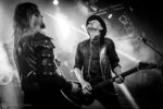 Fotos von Master's Hammer beim Hell Over Hammaburg 2018