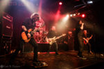 Fotoc von Solstice beim Hell Over Hammaburg 2018