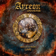 AYREON 01011001 reviews