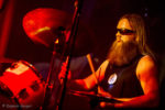 Cardinals Folly auf dem Doom In Bloom Festival 6 2018 in Esslingen
