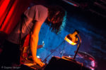 Messa auf dem Doom In Bloom Festival 6 2018 in Esslingen