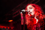 Messa auf dem Doom In Bloom Festival 6 2018 in Esslingen