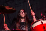 Messa auf dem Doom In Bloom Festival 6 2018 in Esslingen